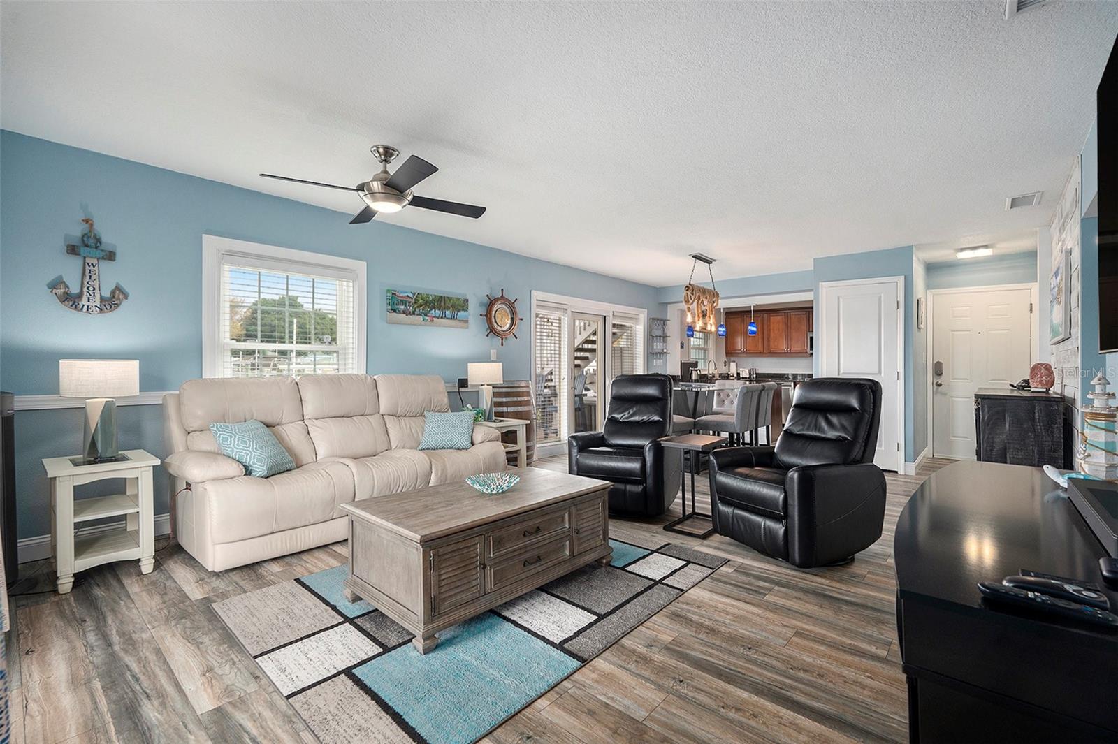 WATERSIDE AT COQUINA KEY SOUTH - Residential