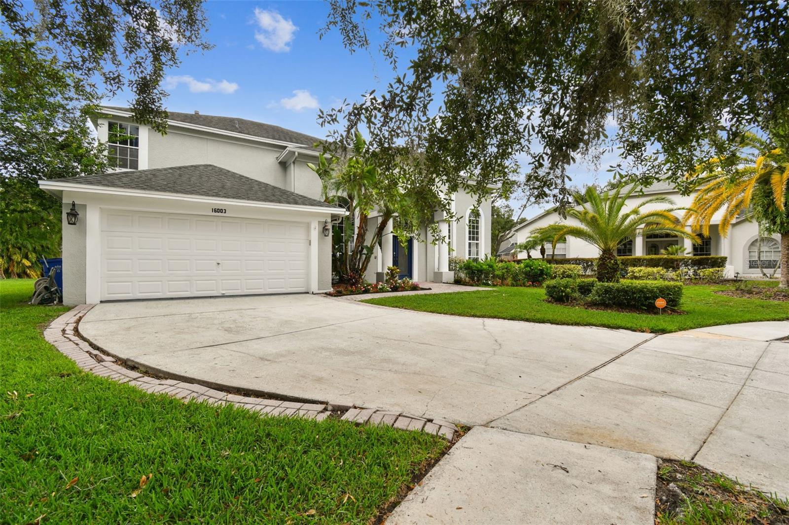 16003 RIDLEY PLACE