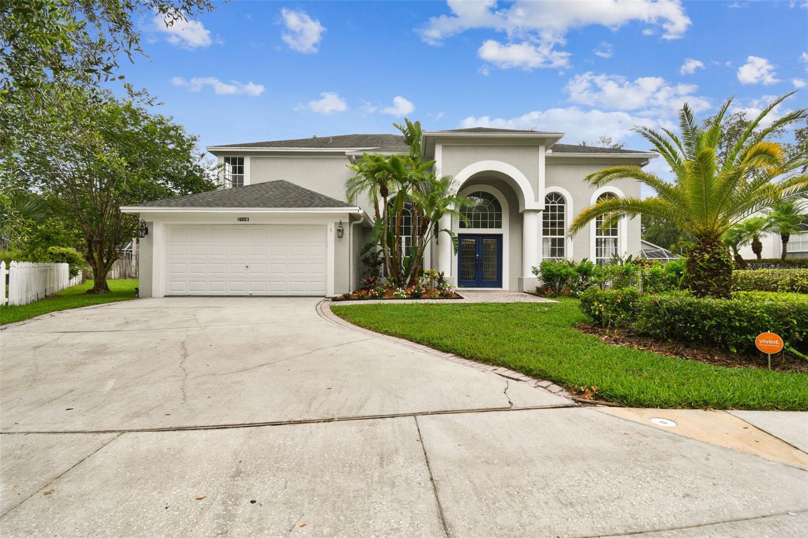 16003 RIDLEY PLACE