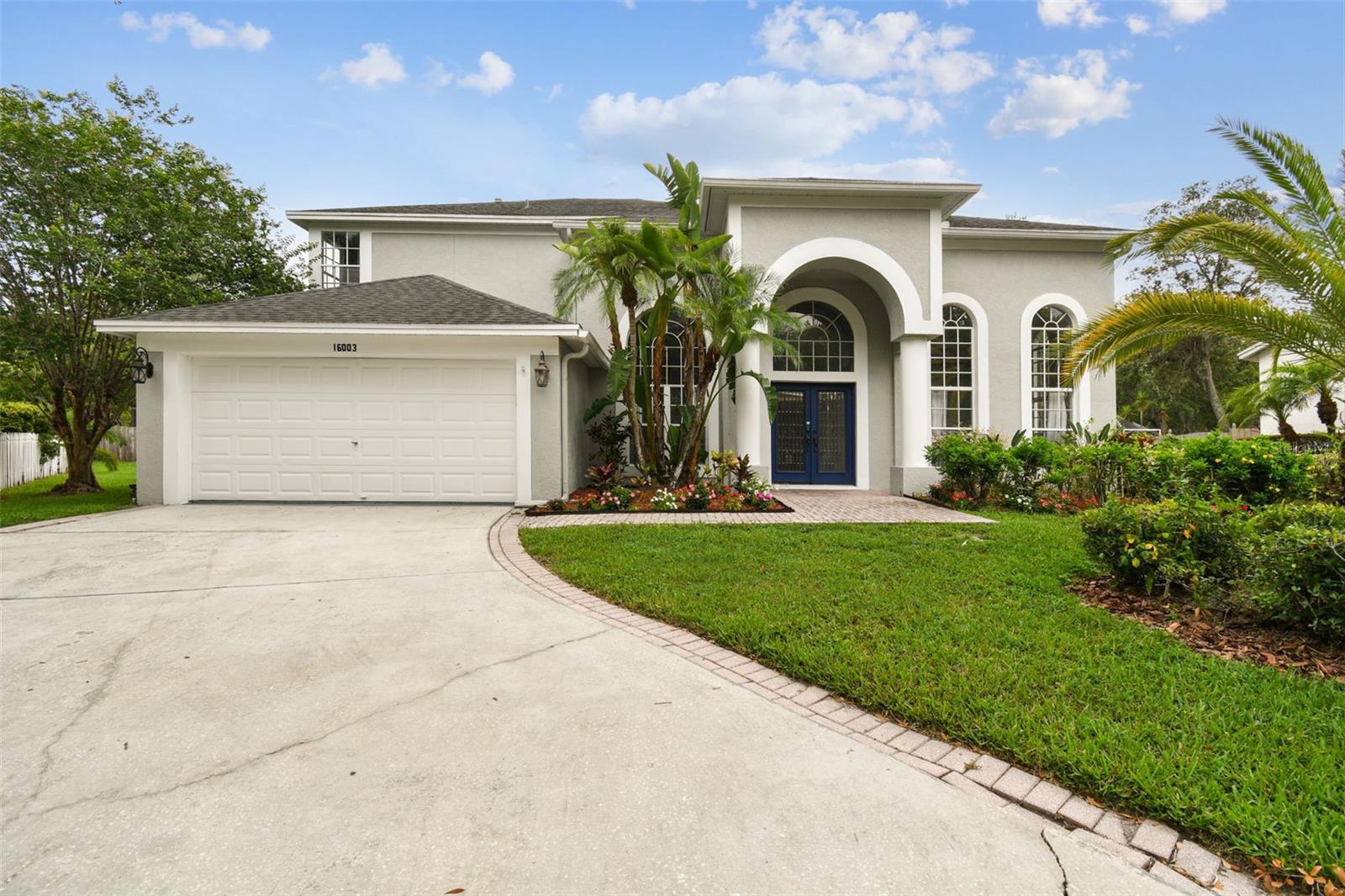 16003 RIDLEY PLACE