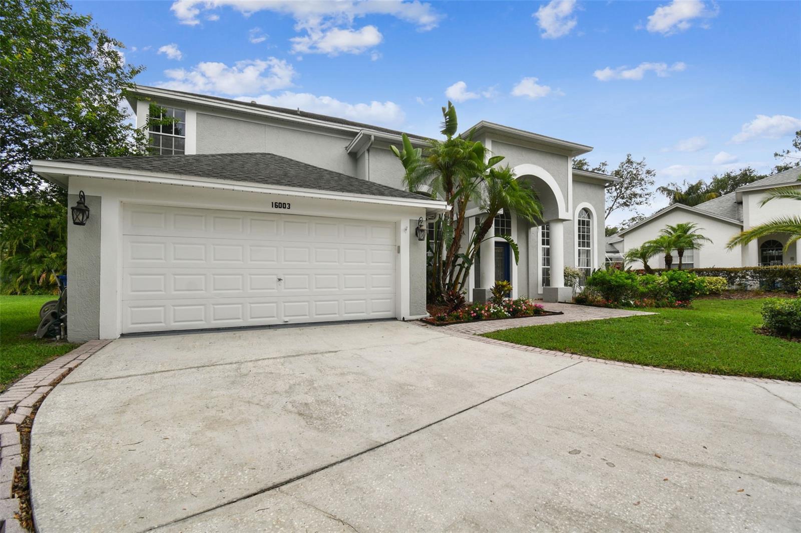 16003 RIDLEY PLACE