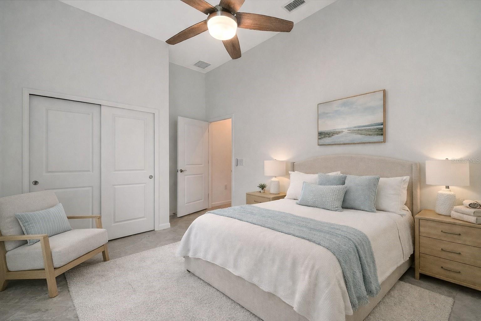 TALON PRESERVE ON PALMER RANCH - Residential