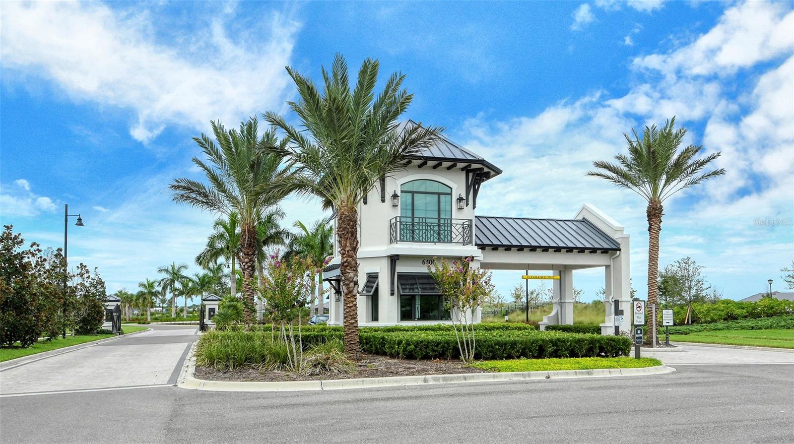 TALON PRESERVE ON PALMER RANCH - Residential