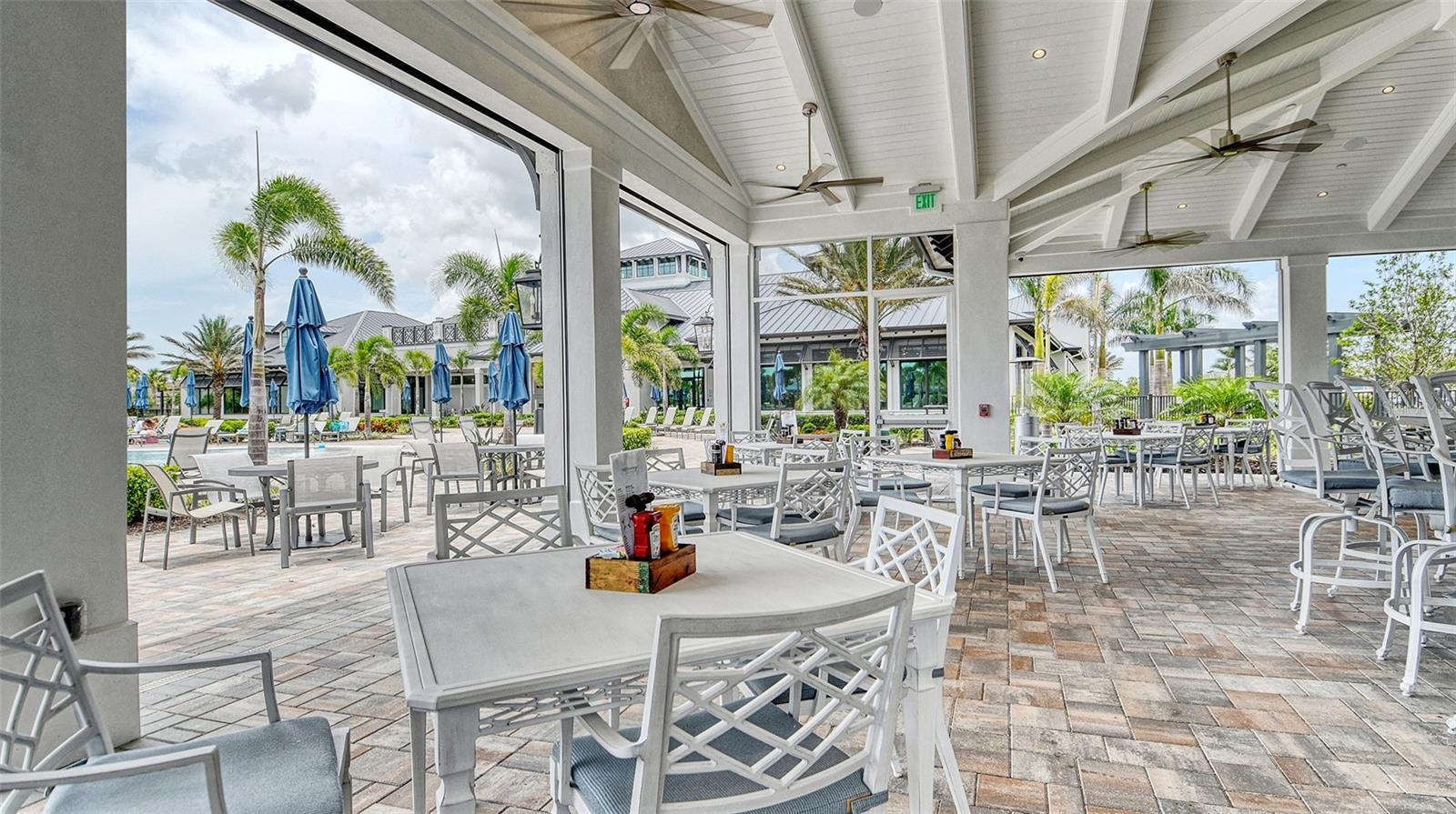 TALON PRESERVE ON PALMER RANCH - Residential