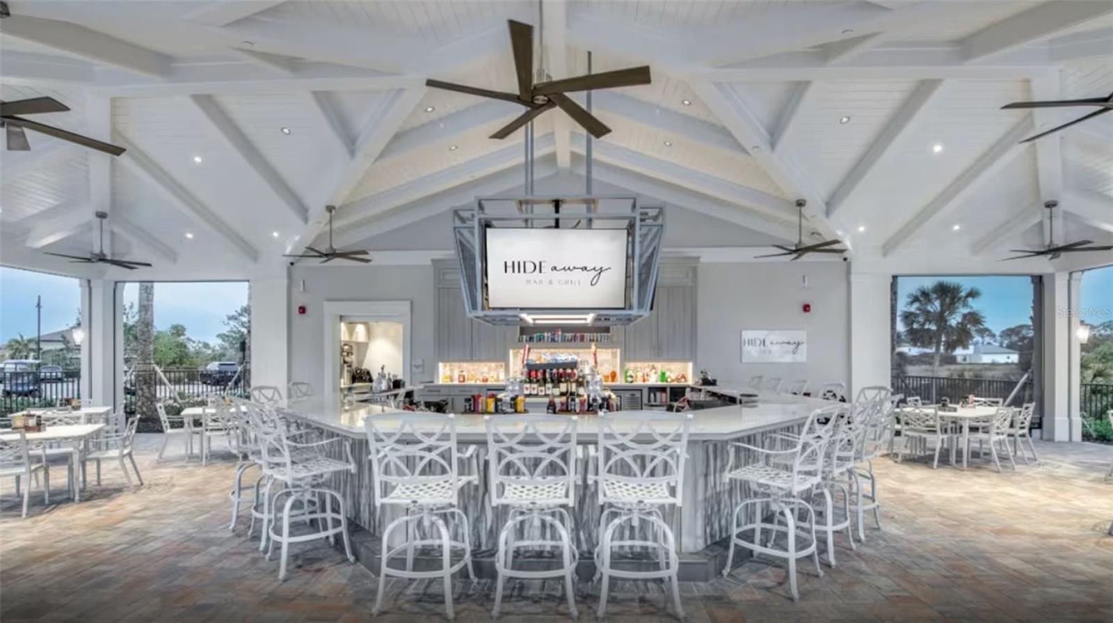 TALON PRESERVE ON PALMER RANCH - Residential