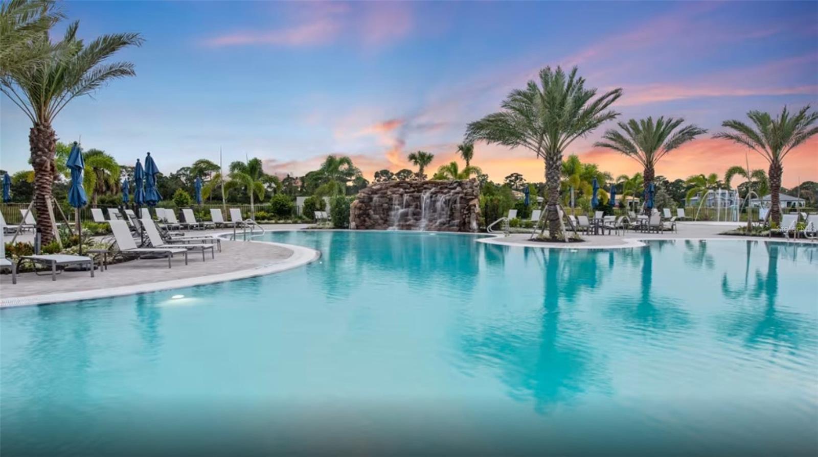 TALON PRESERVE ON PALMER RANCH - Residential