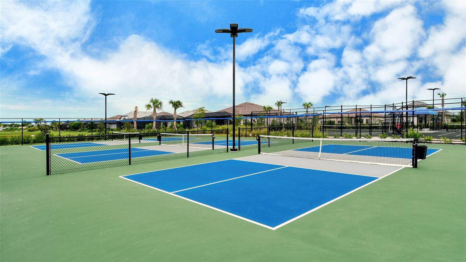 TALON PRESERVE ON PALMER RANCH - Residential