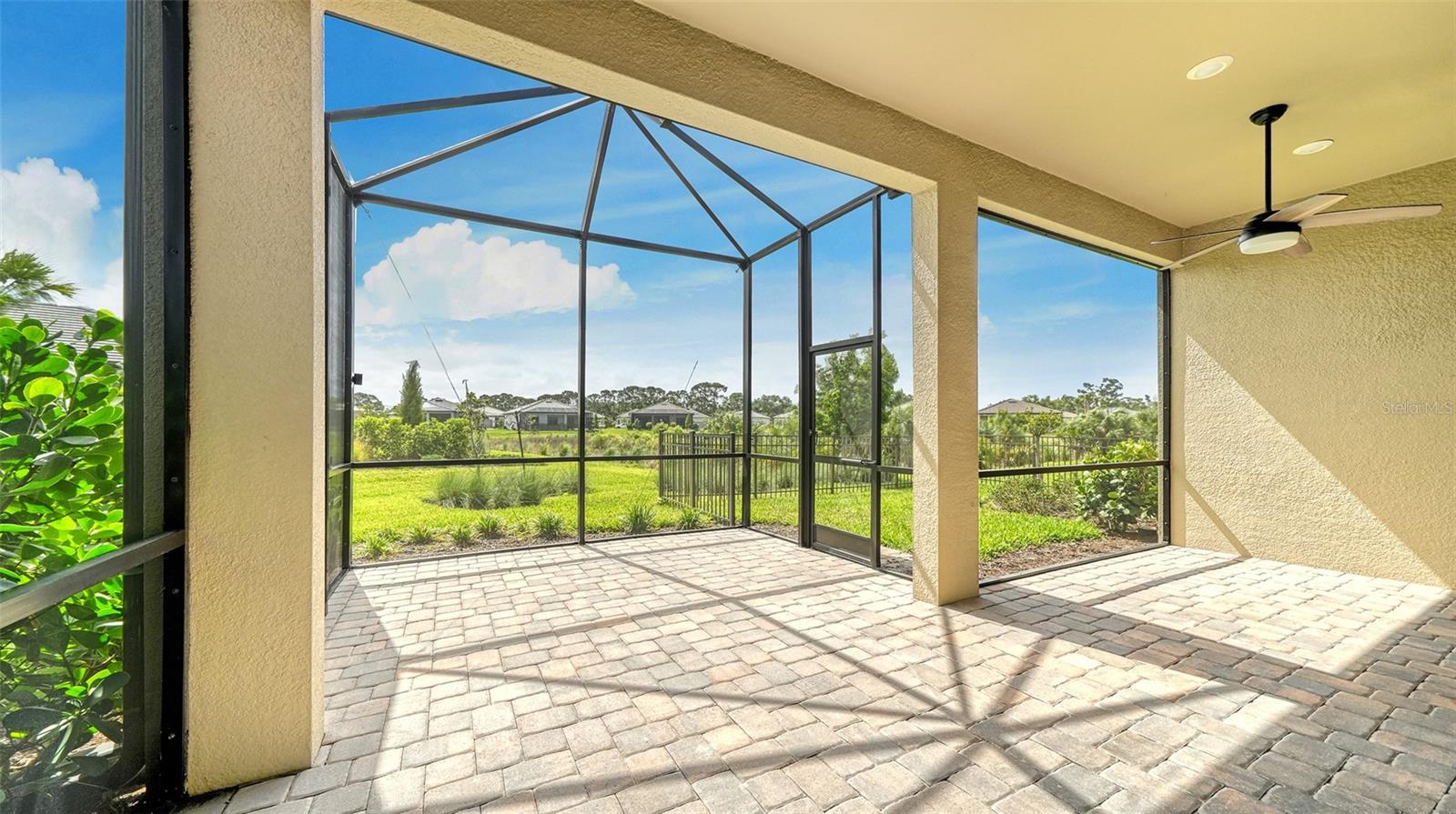 TALON PRESERVE ON PALMER RANCH - Residential