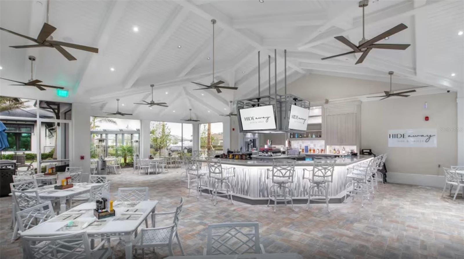 TALON PRESERVE ON PALMER RANCH - Residential