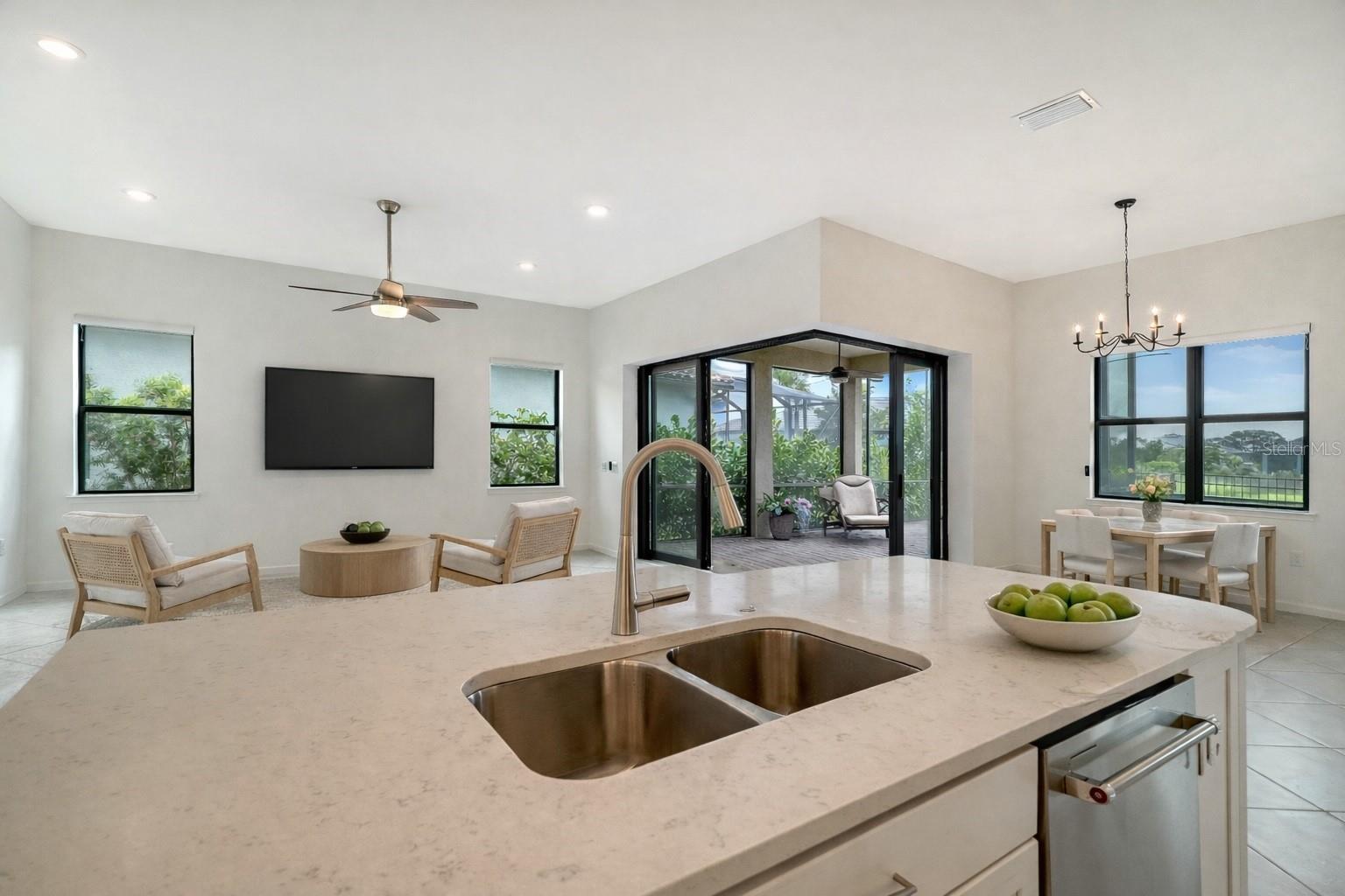 TALON PRESERVE ON PALMER RANCH - Residential