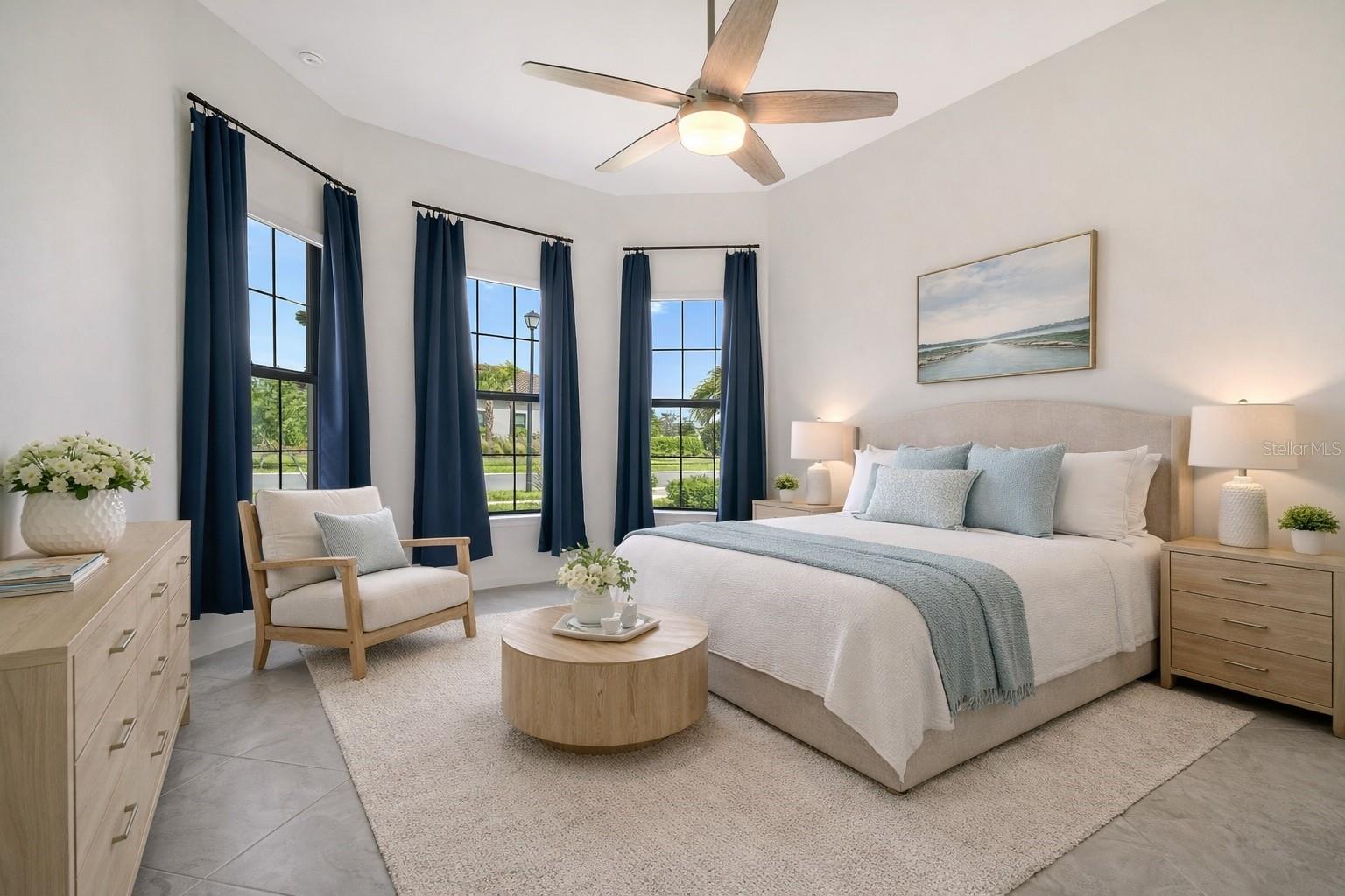 TALON PRESERVE ON PALMER RANCH - Residential