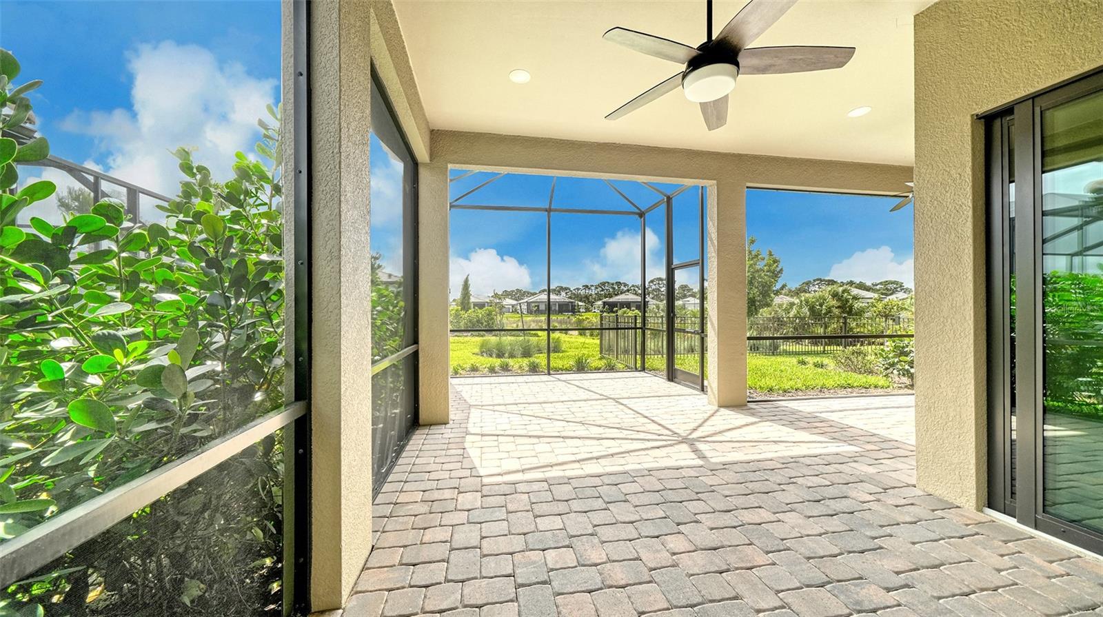 TALON PRESERVE ON PALMER RANCH - Residential