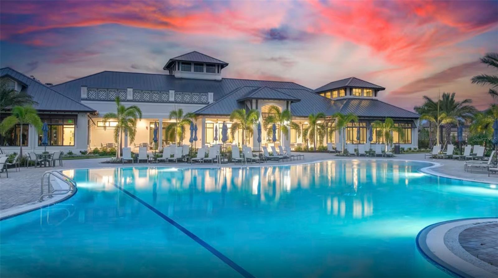 TALON PRESERVE ON PALMER RANCH - Residential