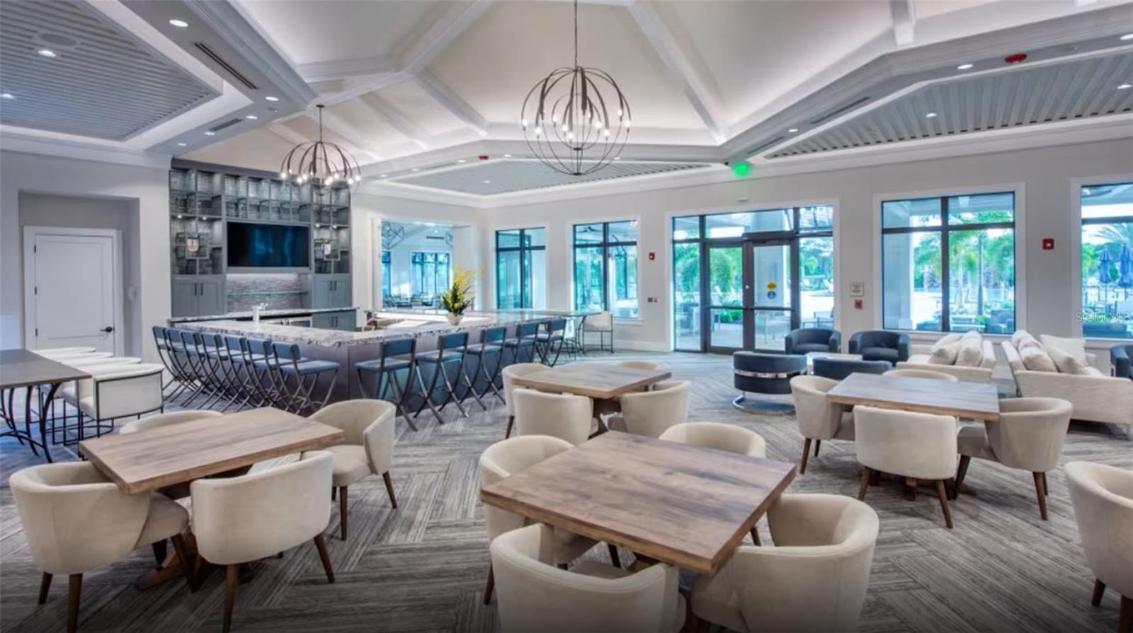 TALON PRESERVE ON PALMER RANCH - Residential