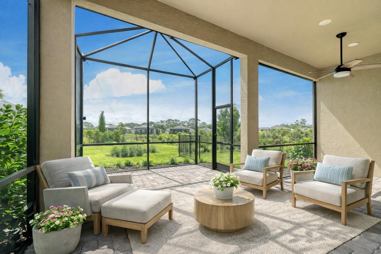 TALON PRESERVE ON PALMER RANCH - Residential