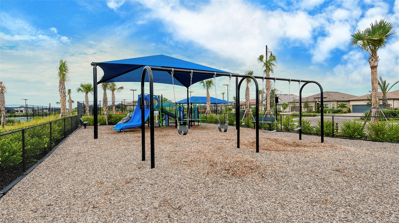 TALON PRESERVE ON PALMER RANCH - Residential