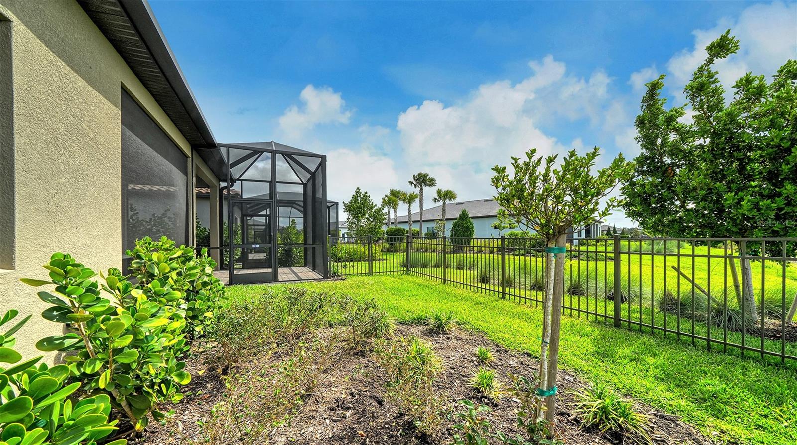 TALON PRESERVE ON PALMER RANCH - Residential