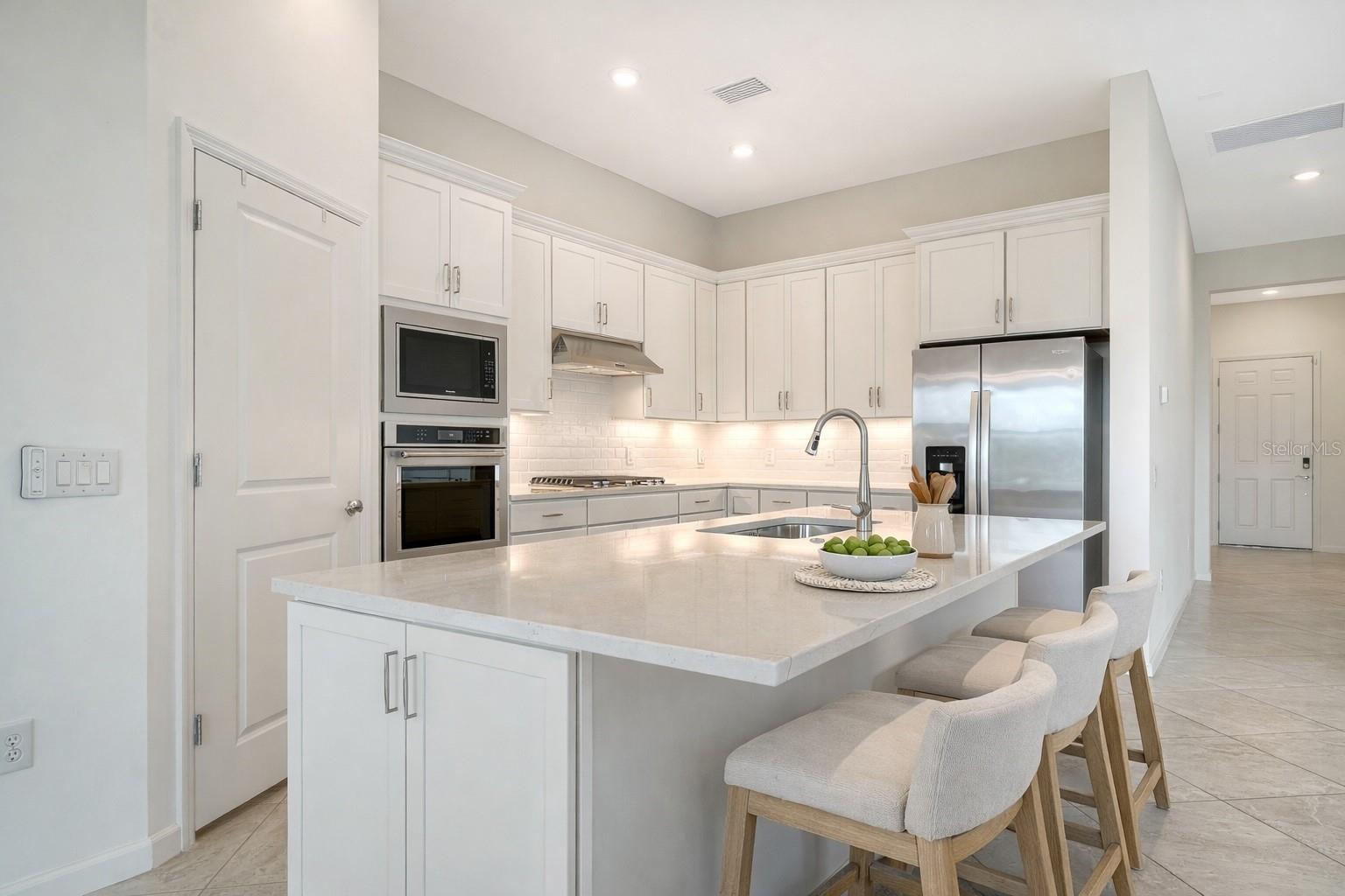 TALON PRESERVE ON PALMER RANCH - Residential