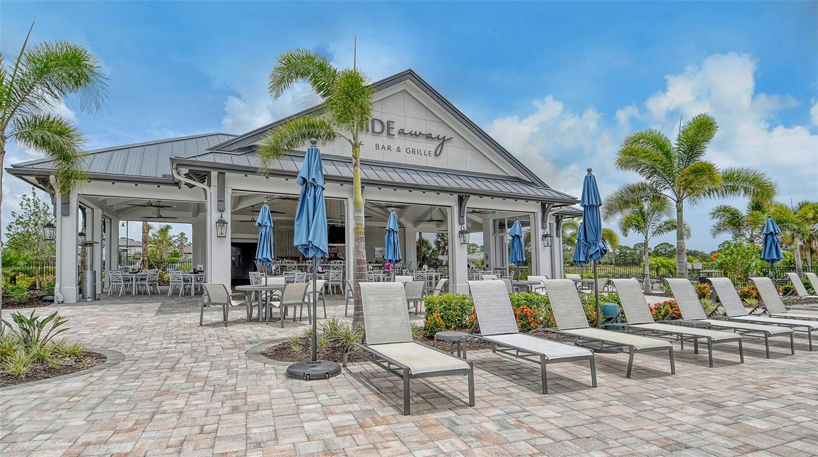 TALON PRESERVE ON PALMER RANCH - Residential