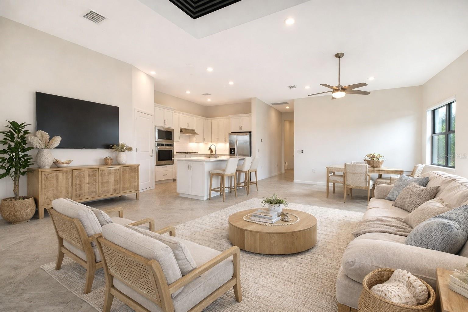 TALON PRESERVE ON PALMER RANCH - Residential