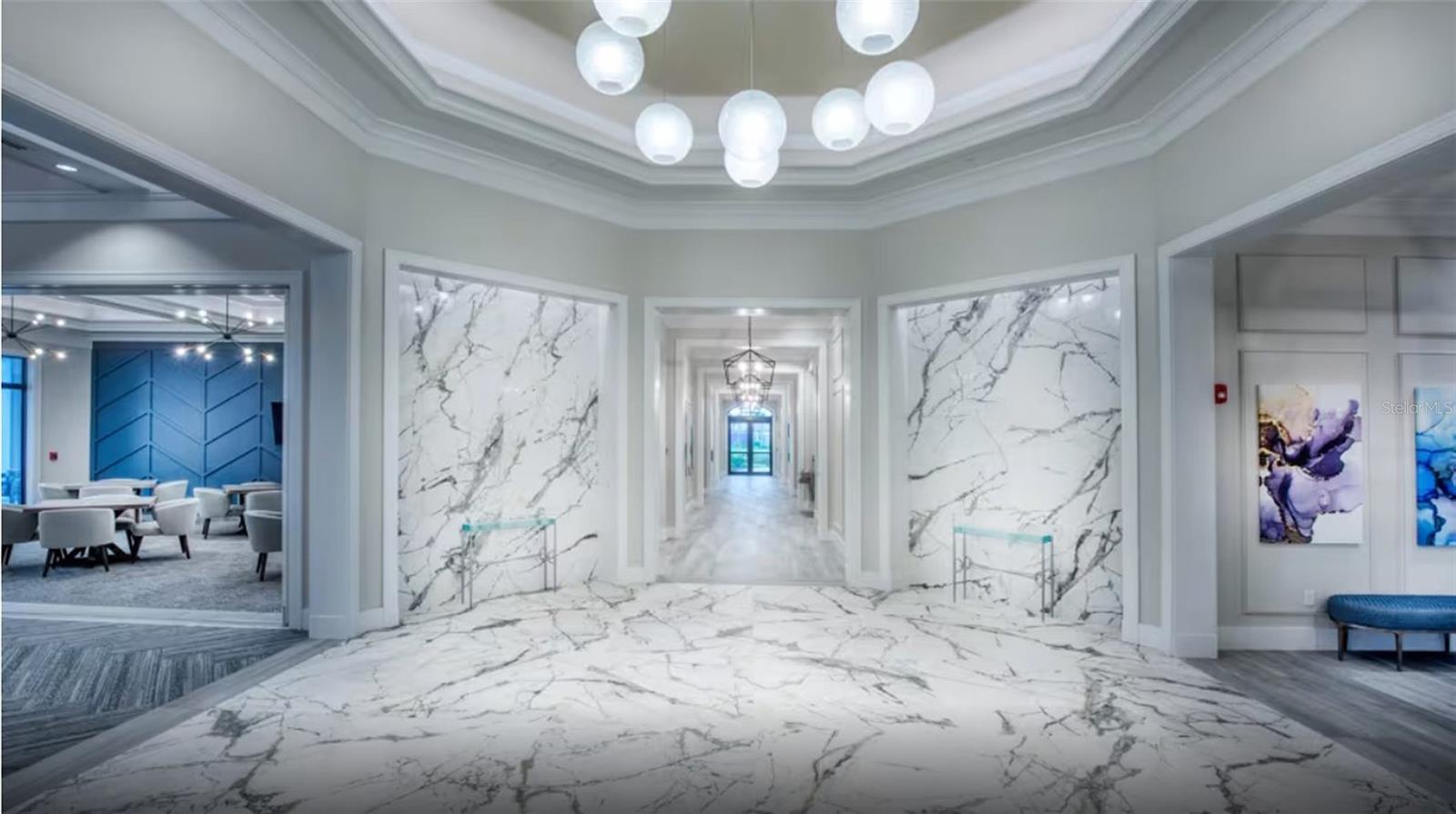 TALON PRESERVE ON PALMER RANCH - Residential