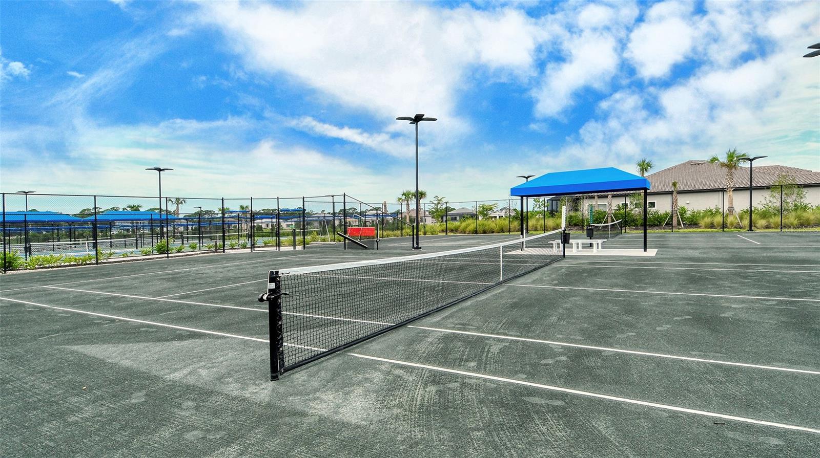 TALON PRESERVE ON PALMER RANCH - Residential