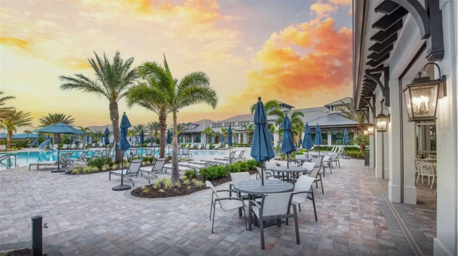 TALON PRESERVE ON PALMER RANCH - Residential