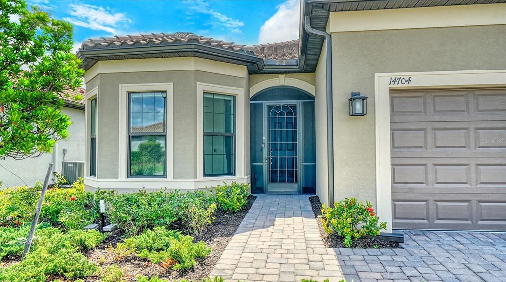 Photo of 14704 Golden Grass Terrace, Nokomis, FL 34275 (MLS # A4686743)