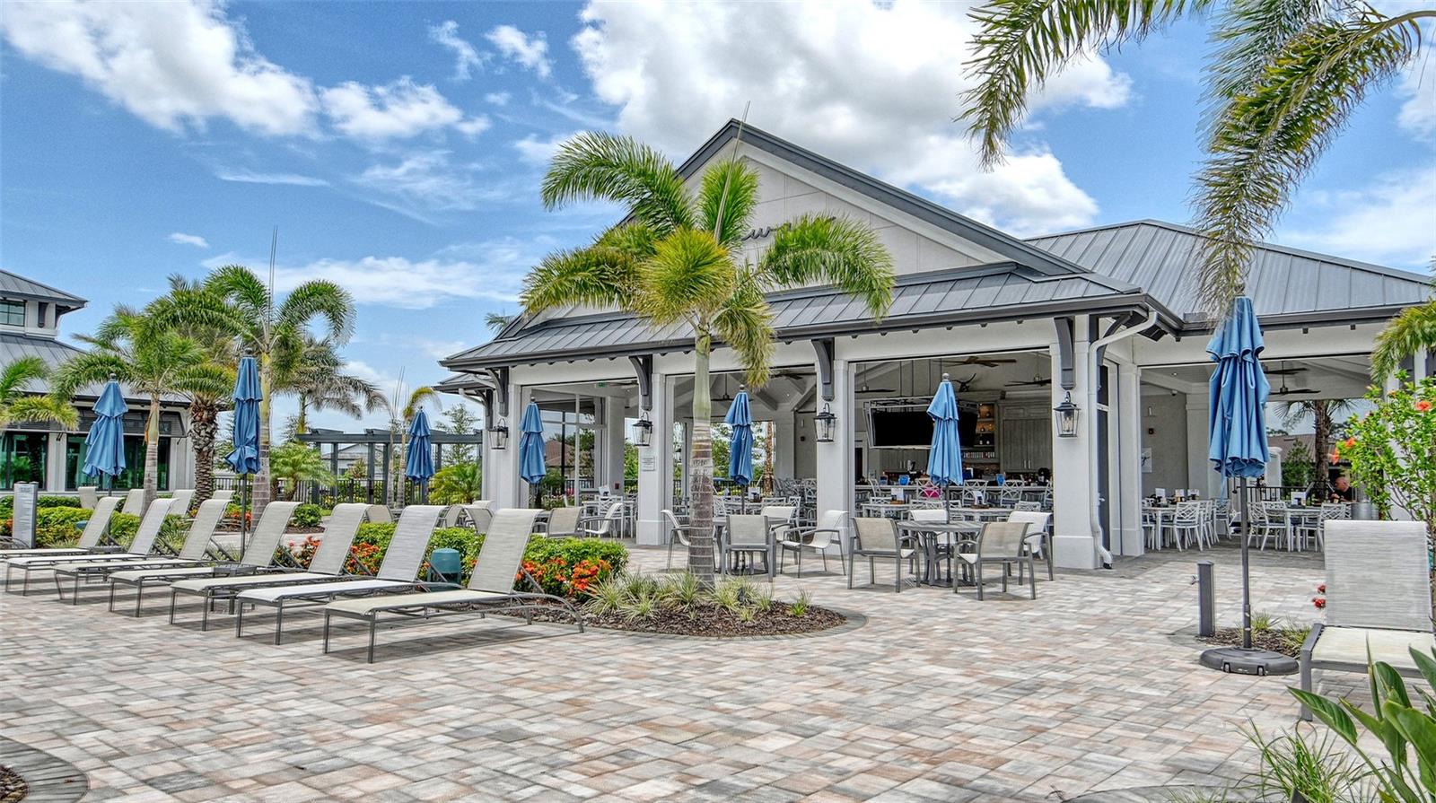 TALON PRESERVE ON PALMER RANCH - Residential