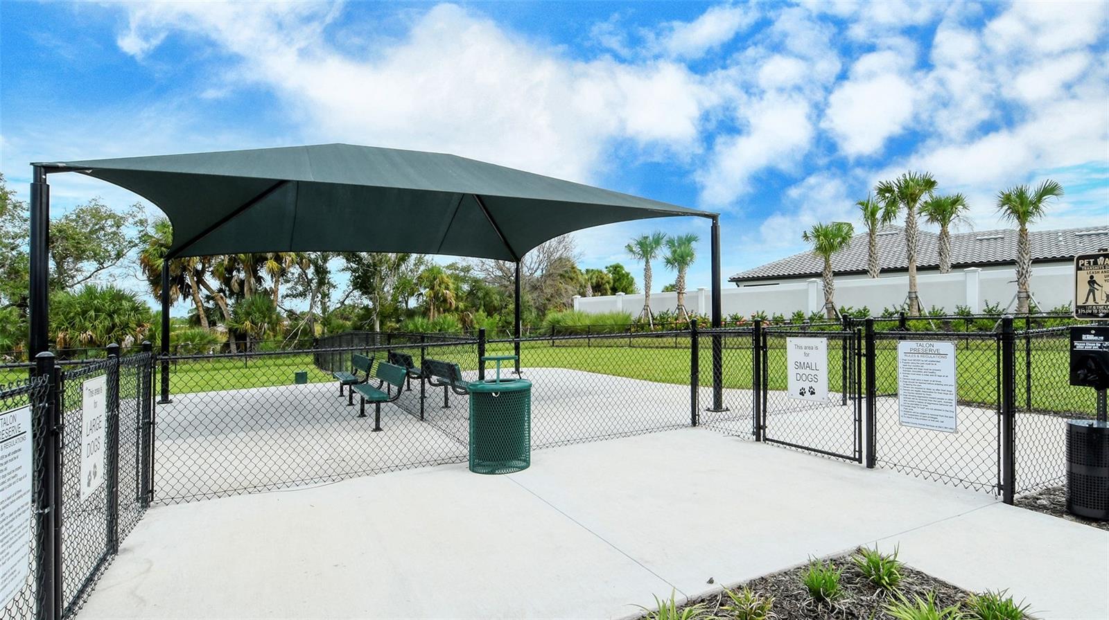 TALON PRESERVE ON PALMER RANCH - Residential