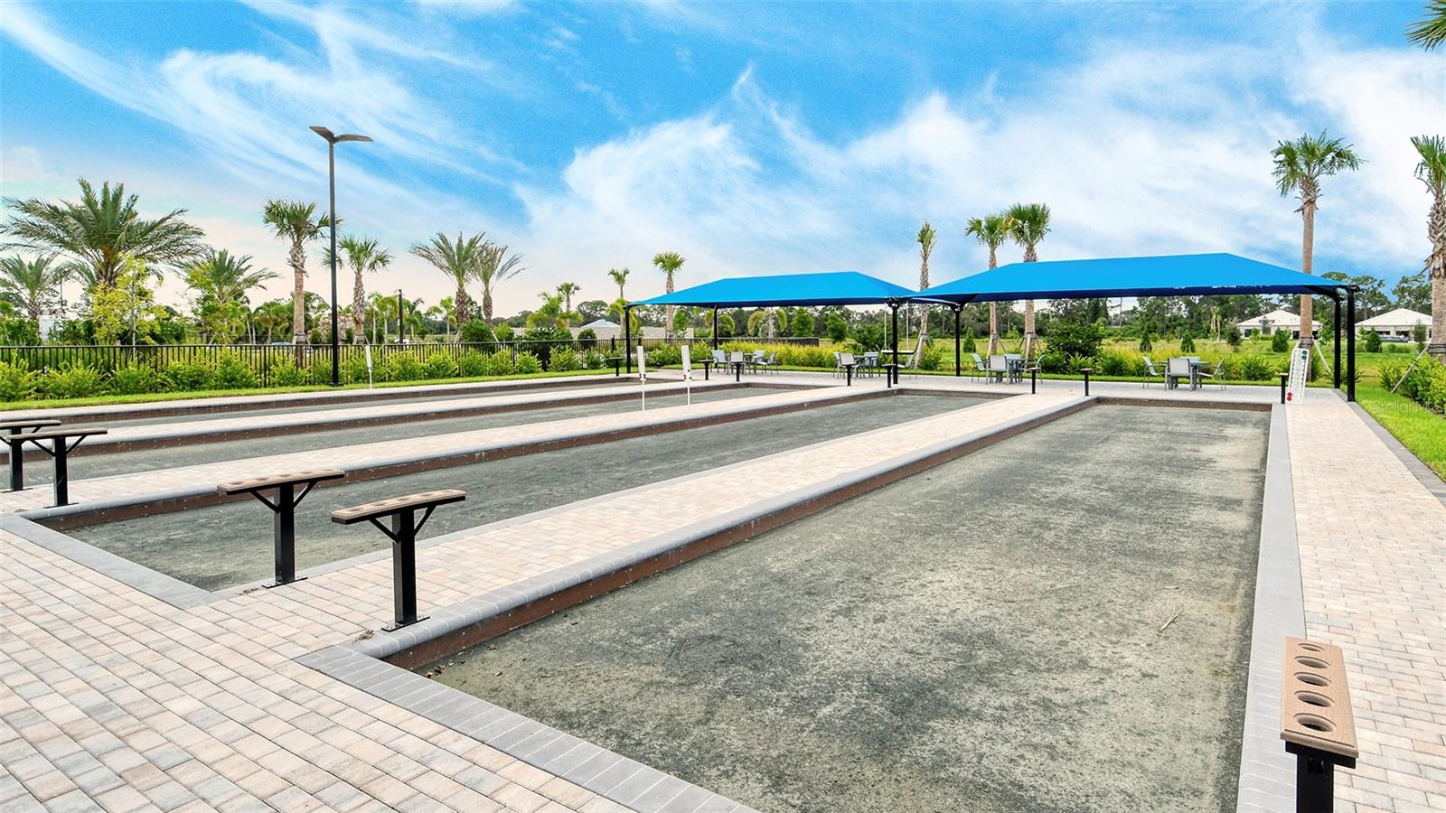 TALON PRESERVE ON PALMER RANCH - Residential