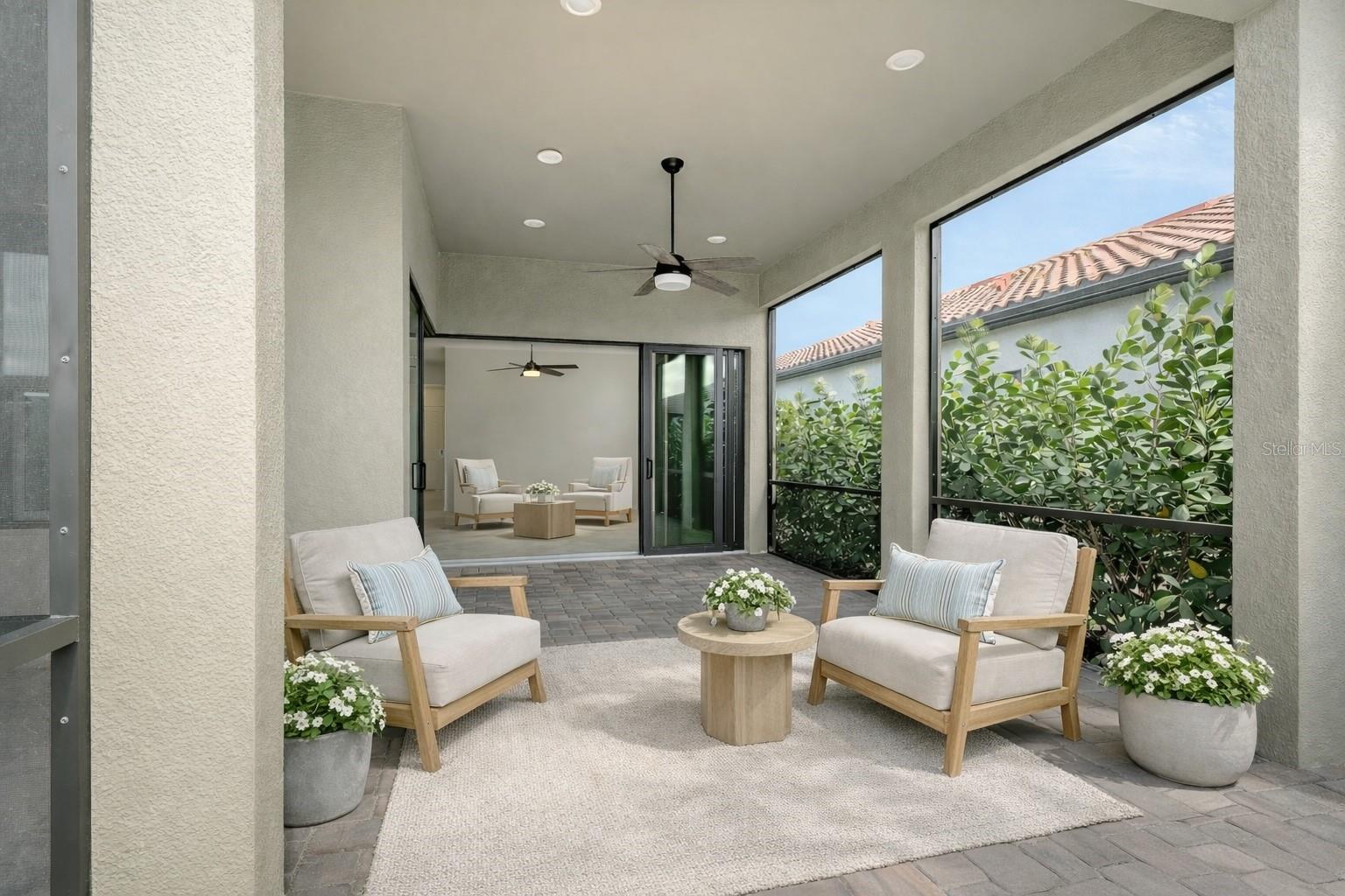 TALON PRESERVE ON PALMER RANCH - Residential