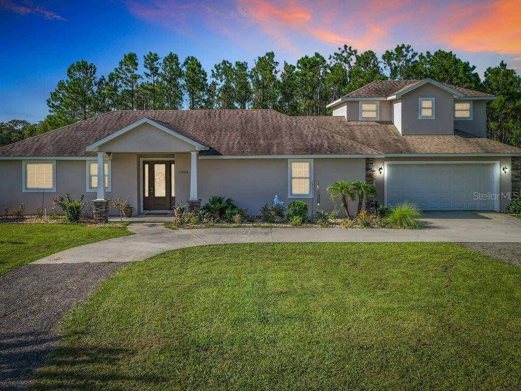 11200 BUCKHILL LANE