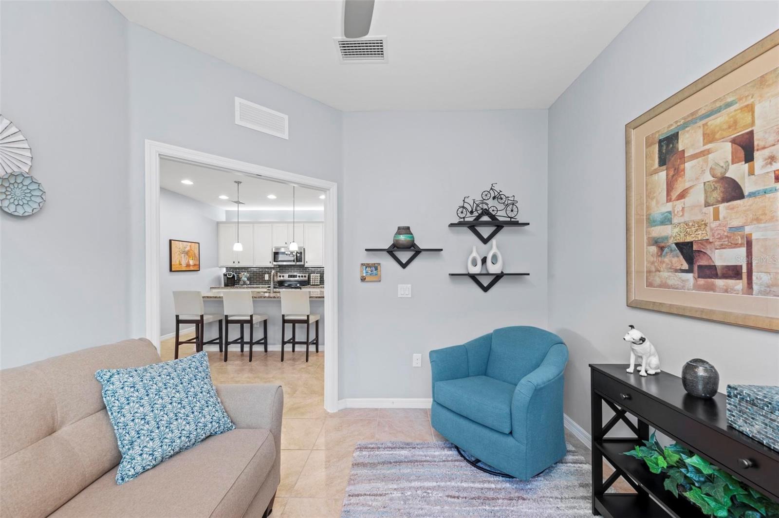 PRESERVE/WEST VLGS PH 1 - Residential Lease