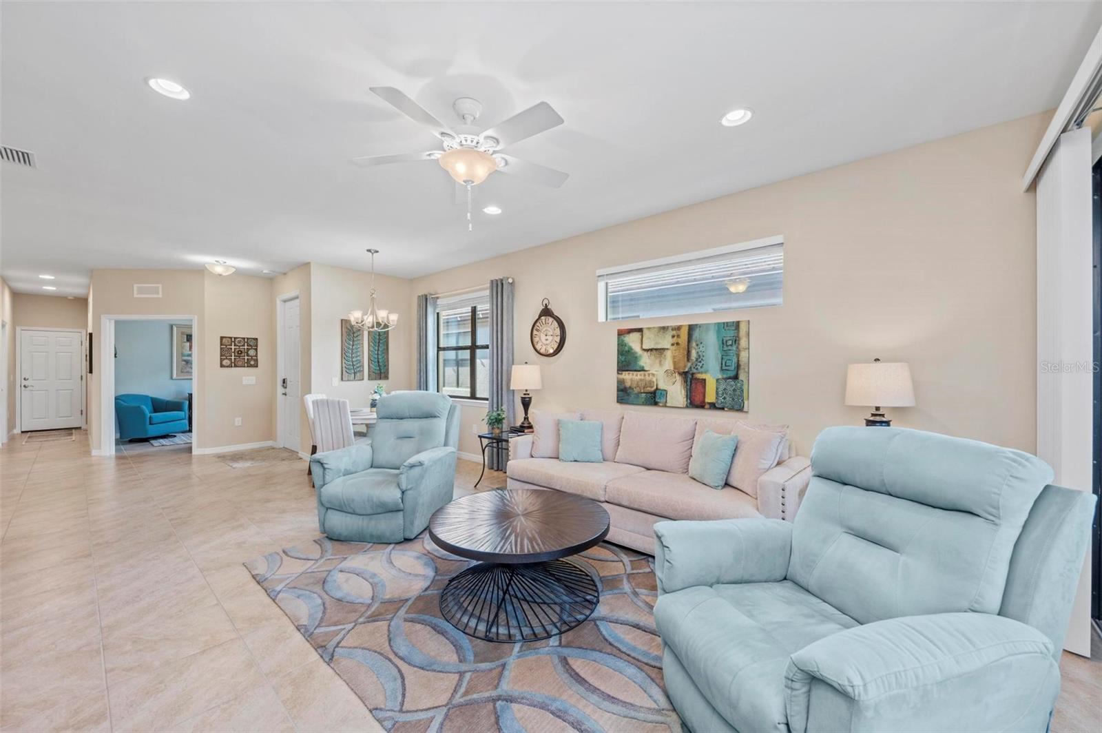 PRESERVE/WEST VLGS PH 1 - Residential Lease