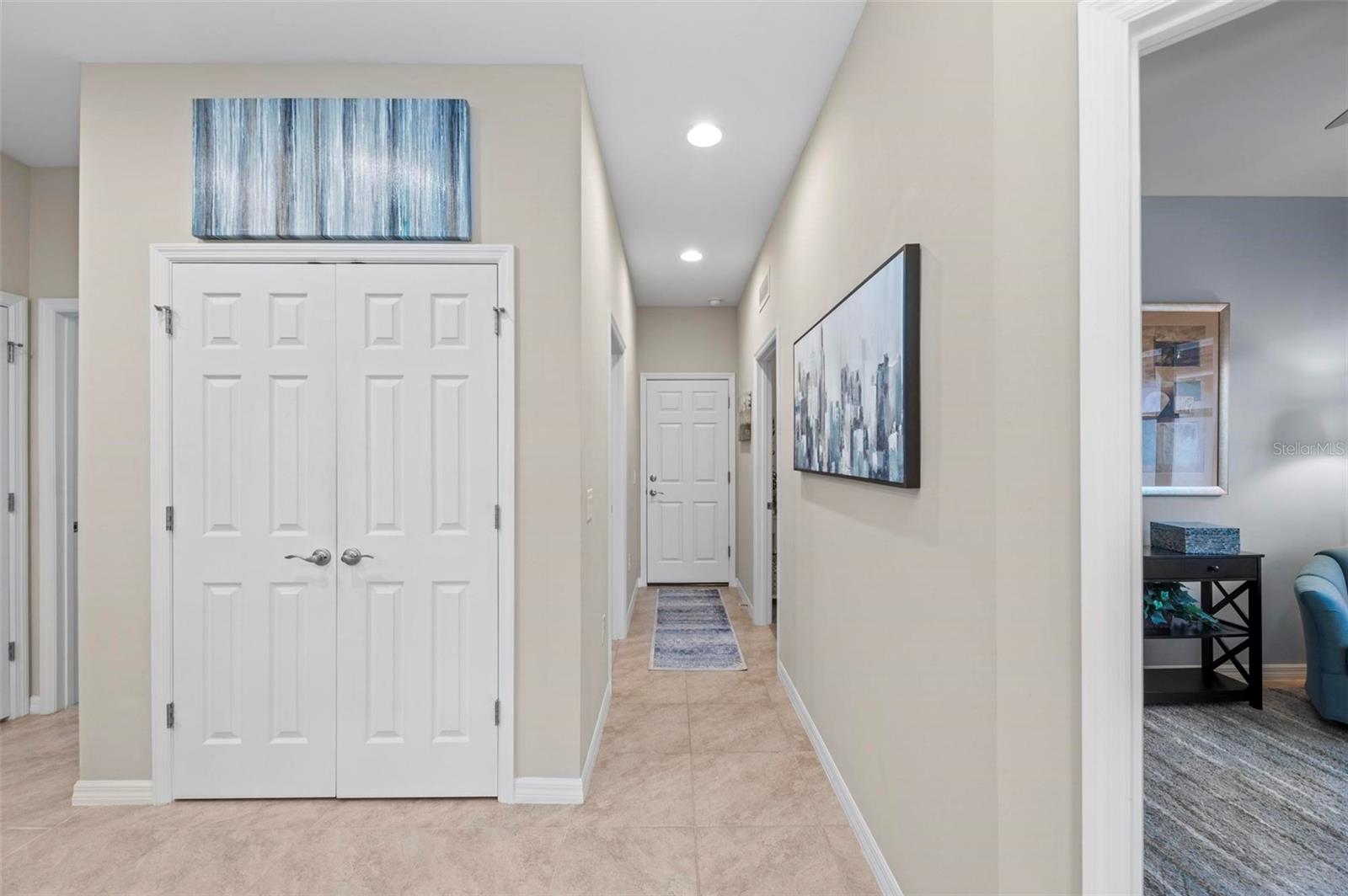 PRESERVE/WEST VLGS PH 1 - Residential Lease