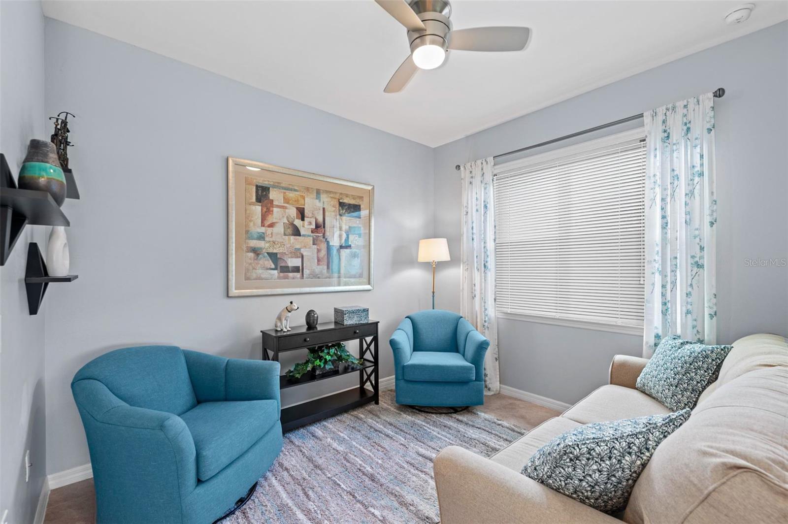 PRESERVE/WEST VLGS PH 1 - Residential Lease