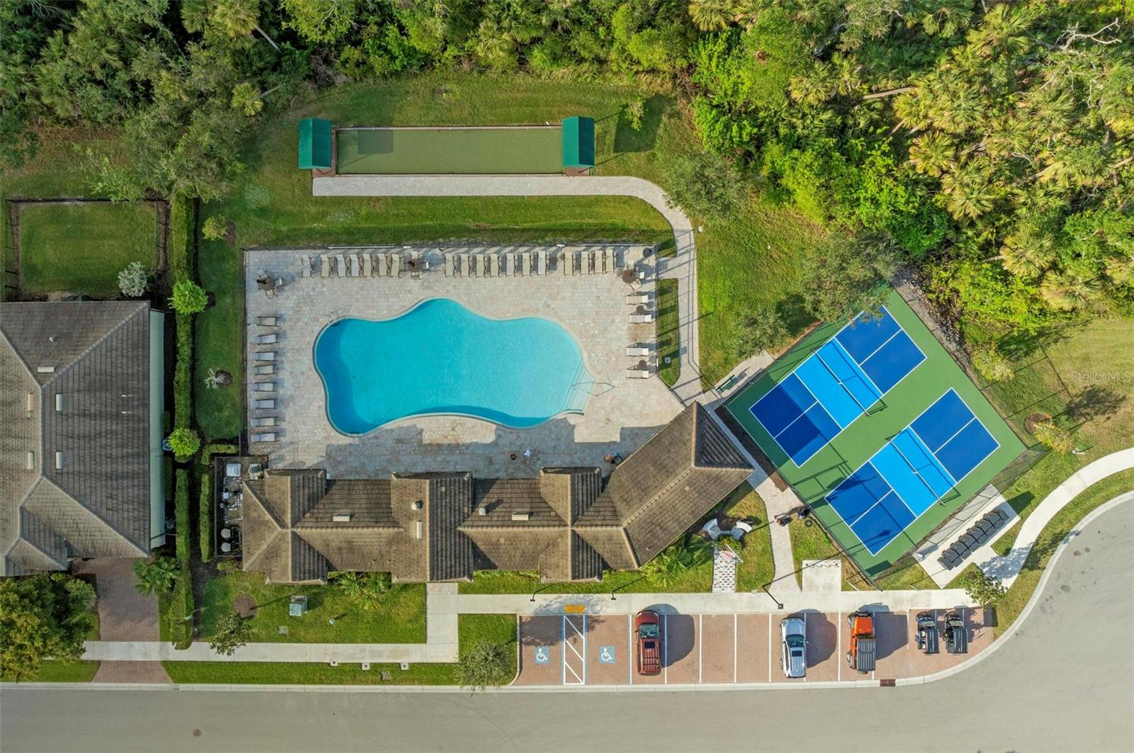 PRESERVE/WEST VLGS PH 1 - Residential Lease