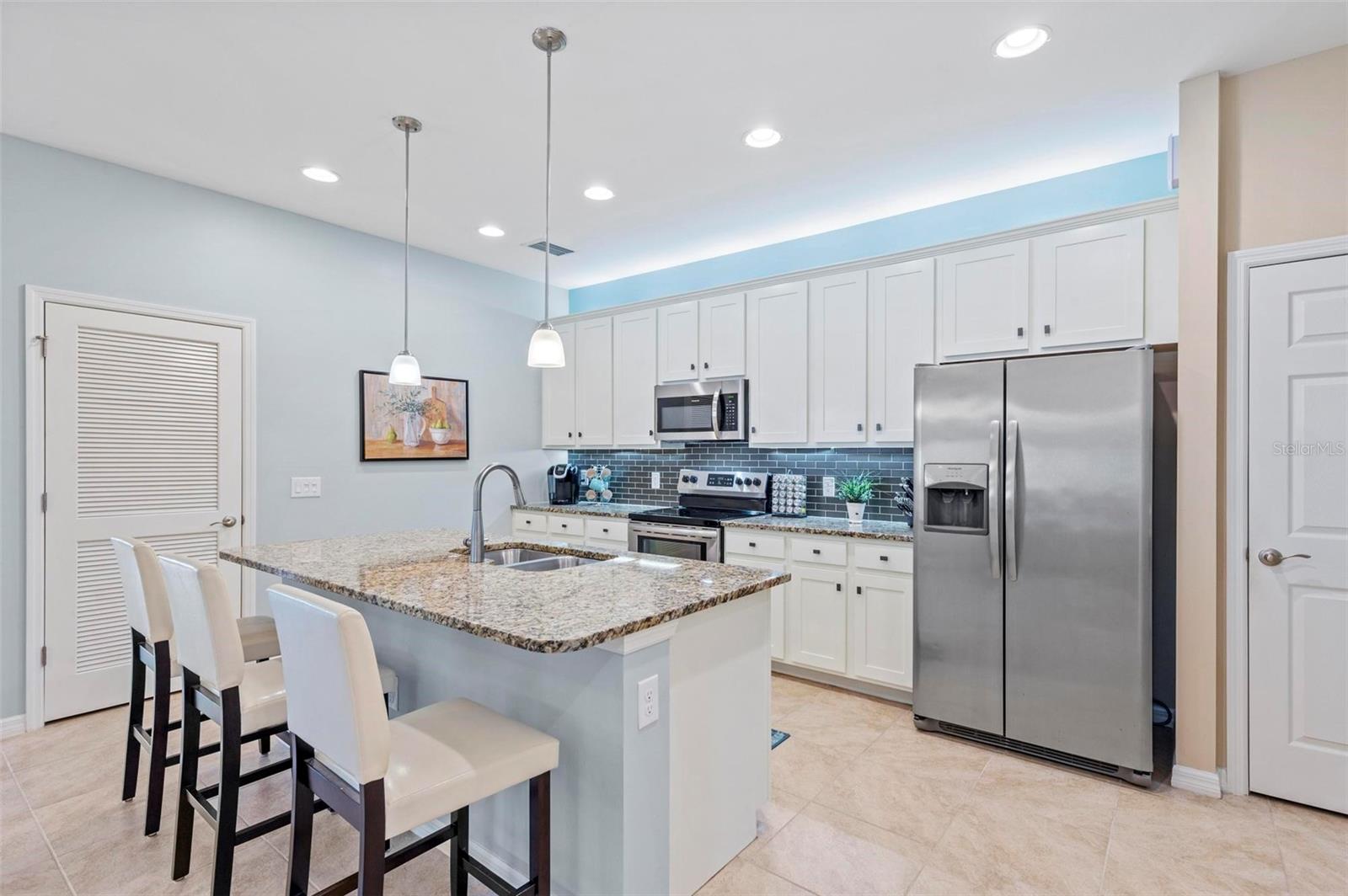 PRESERVE/WEST VLGS PH 1 - Residential Lease