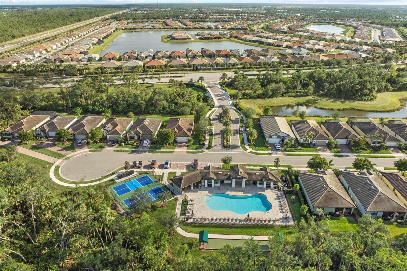 PRESERVE/WEST VLGS PH 1 - Residential Lease