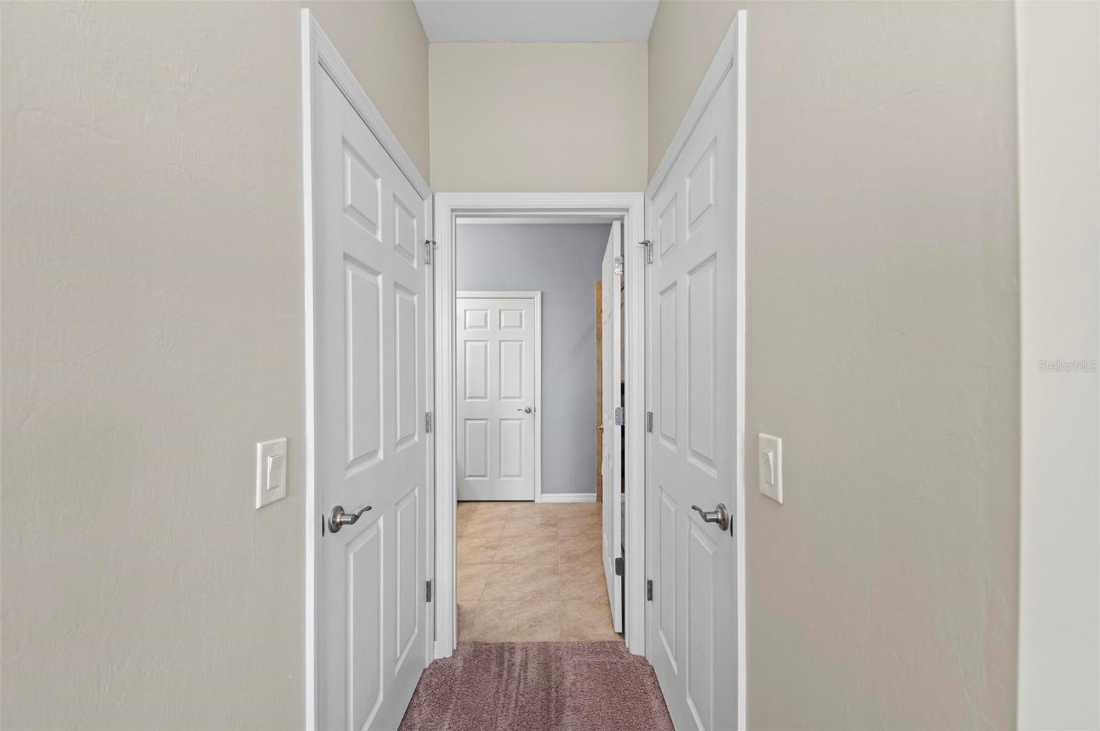 PRESERVE/WEST VLGS PH 1 - Residential Lease