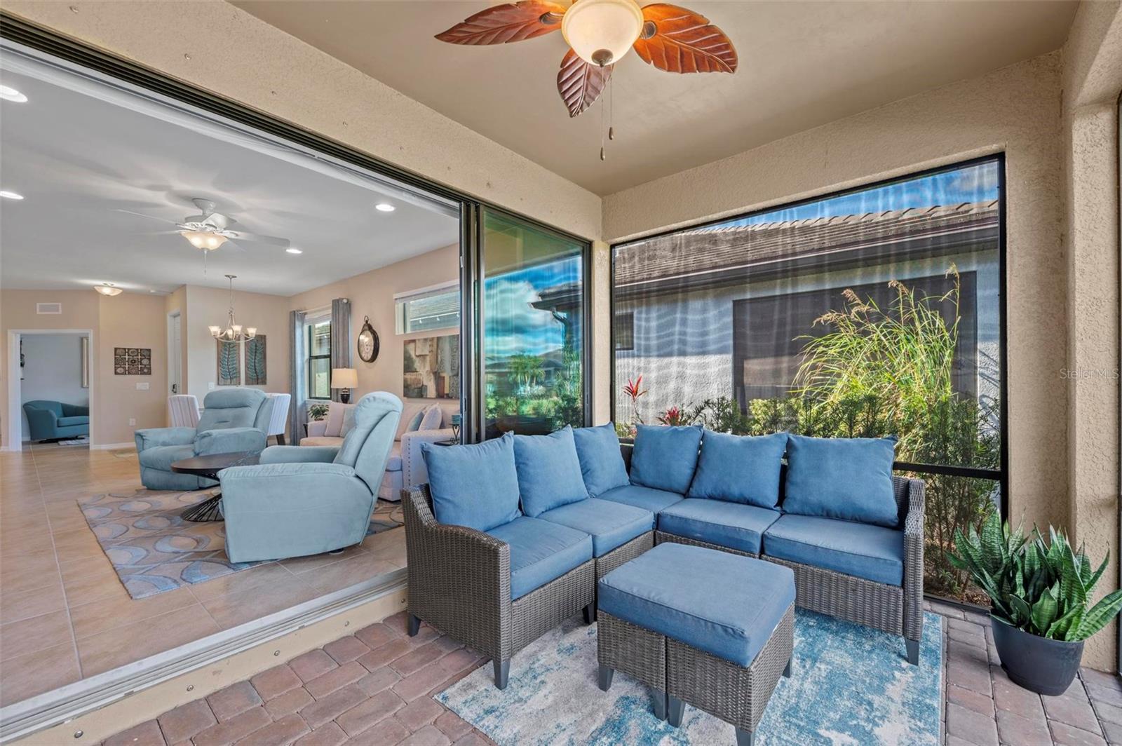 PRESERVE/WEST VLGS PH 1 - Residential Lease