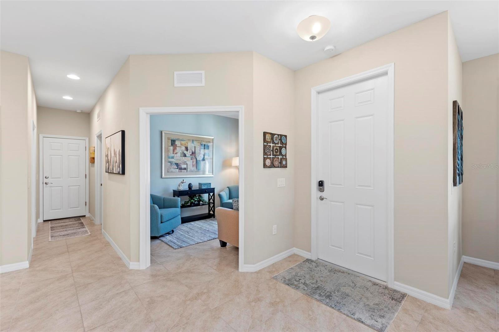 PRESERVE/WEST VLGS PH 1 - Residential Lease