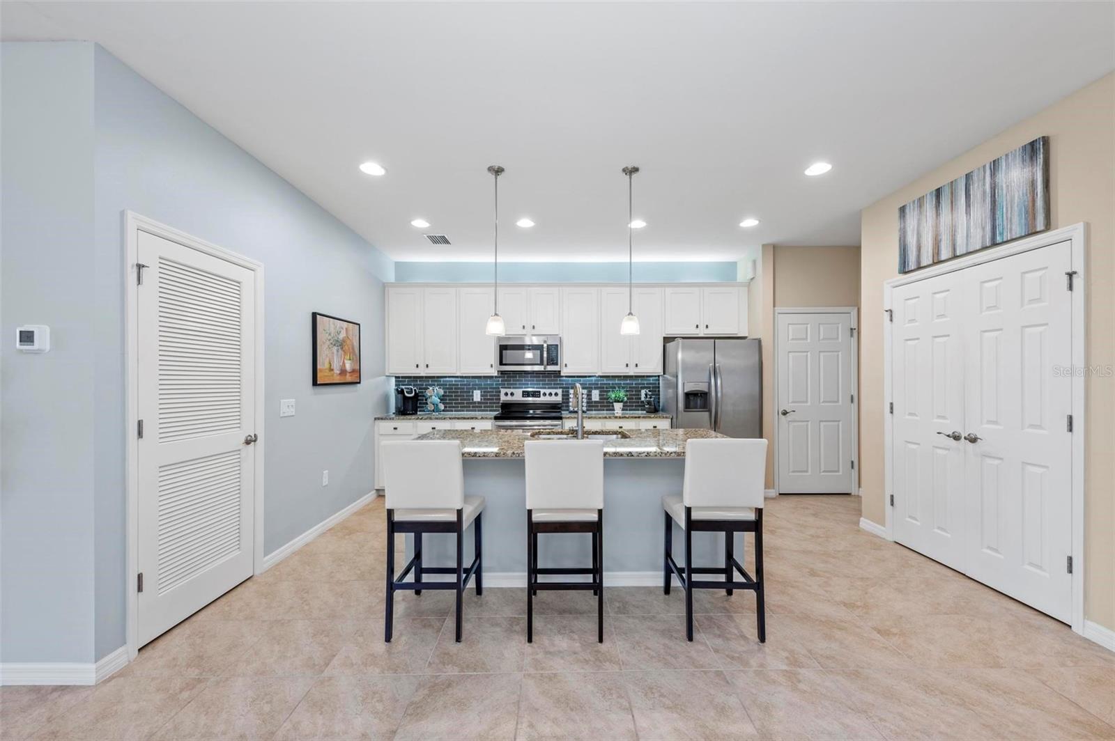 PRESERVE/WEST VLGS PH 1 - Residential Lease