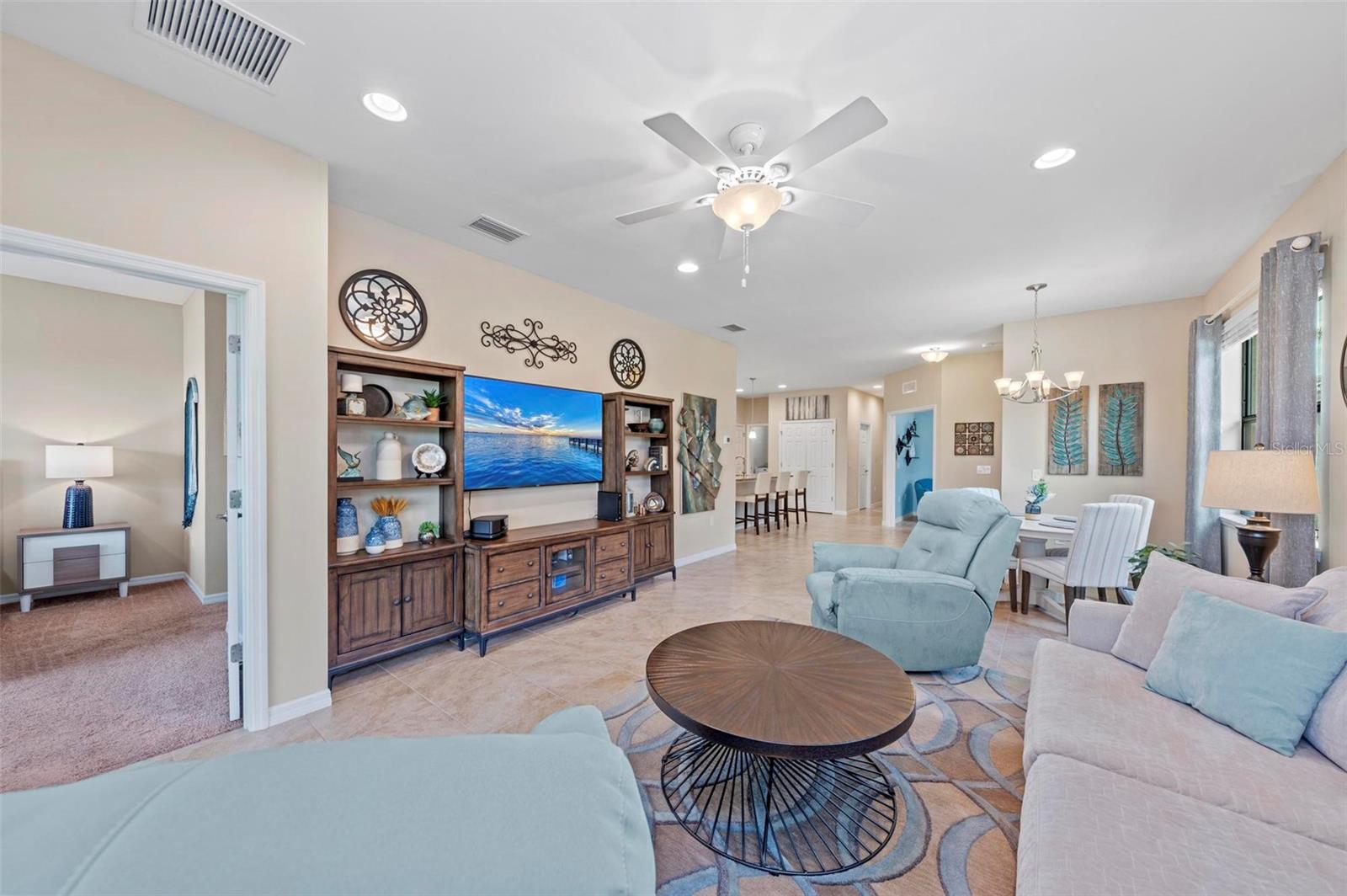 PRESERVE/WEST VLGS PH 1 - Residential Lease