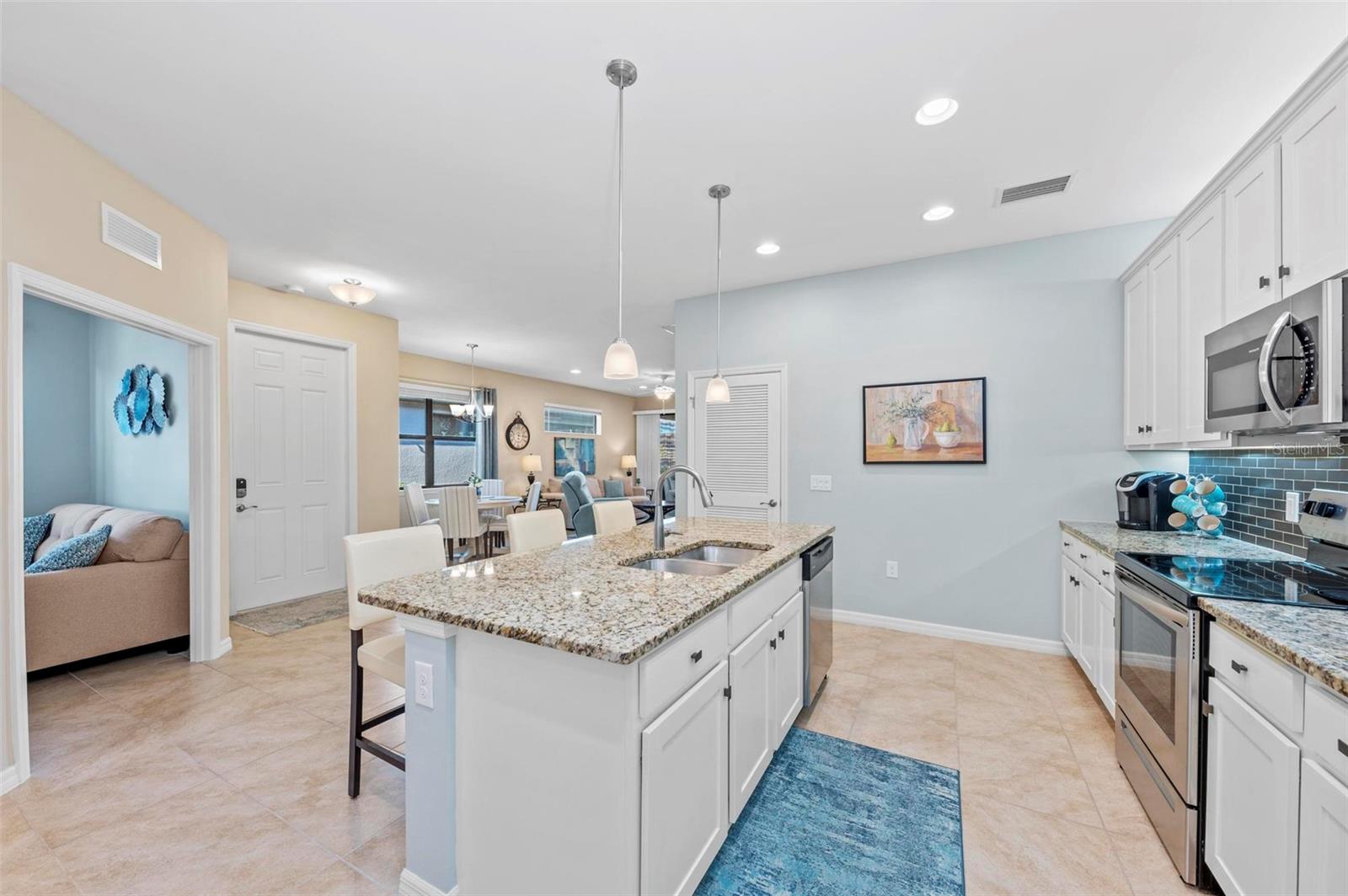 PRESERVE/WEST VLGS PH 1 - Residential Lease