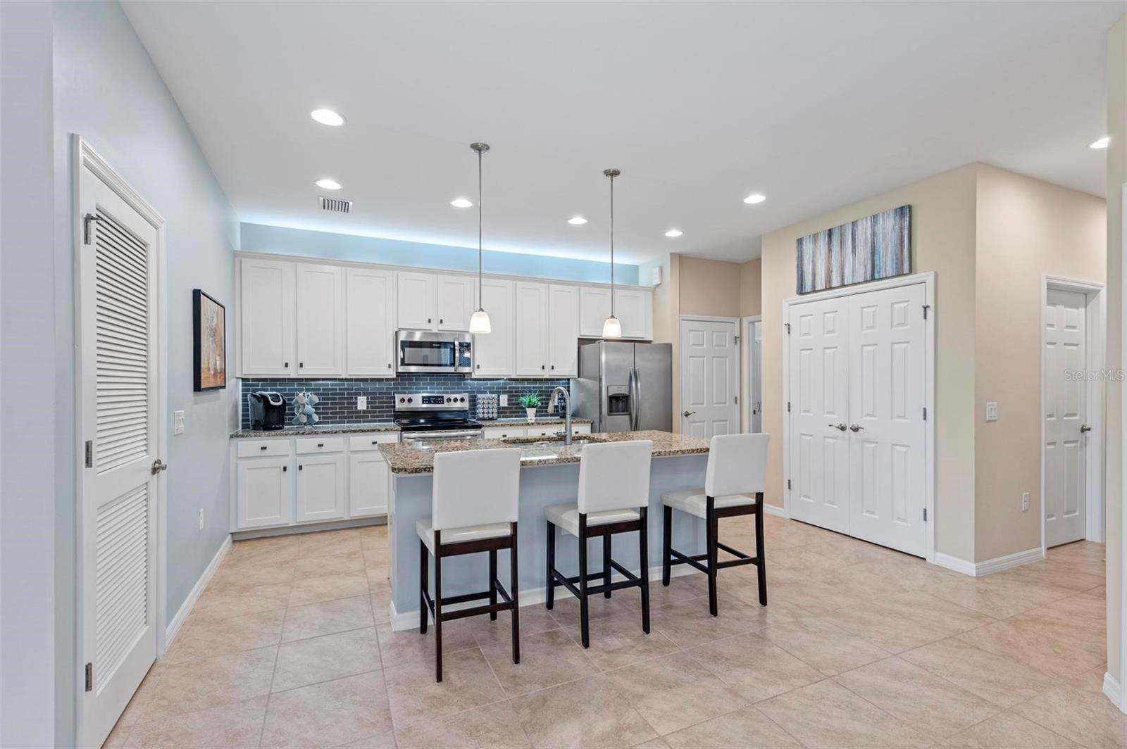 PRESERVE/WEST VLGS PH 1 - Residential Lease