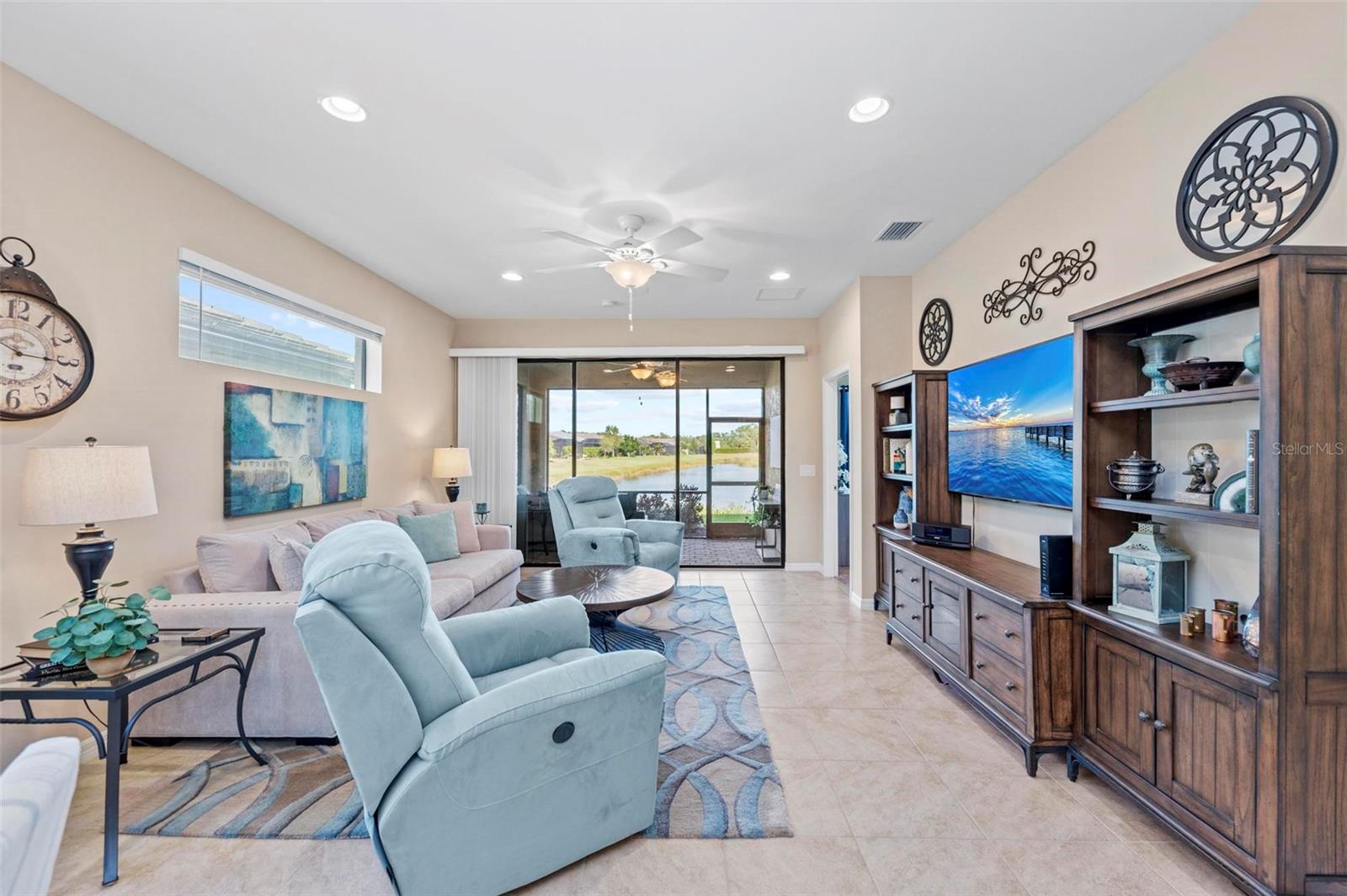 PRESERVE/WEST VLGS PH 1 - Residential Lease
