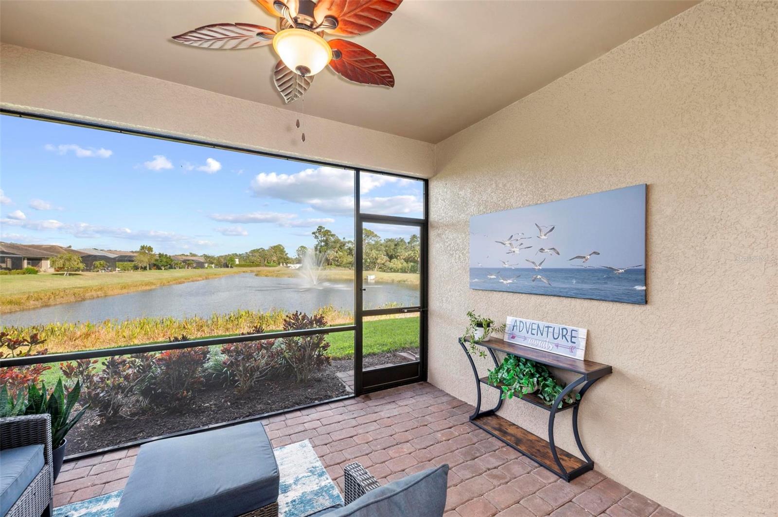 PRESERVE/WEST VLGS PH 1 - Residential Lease