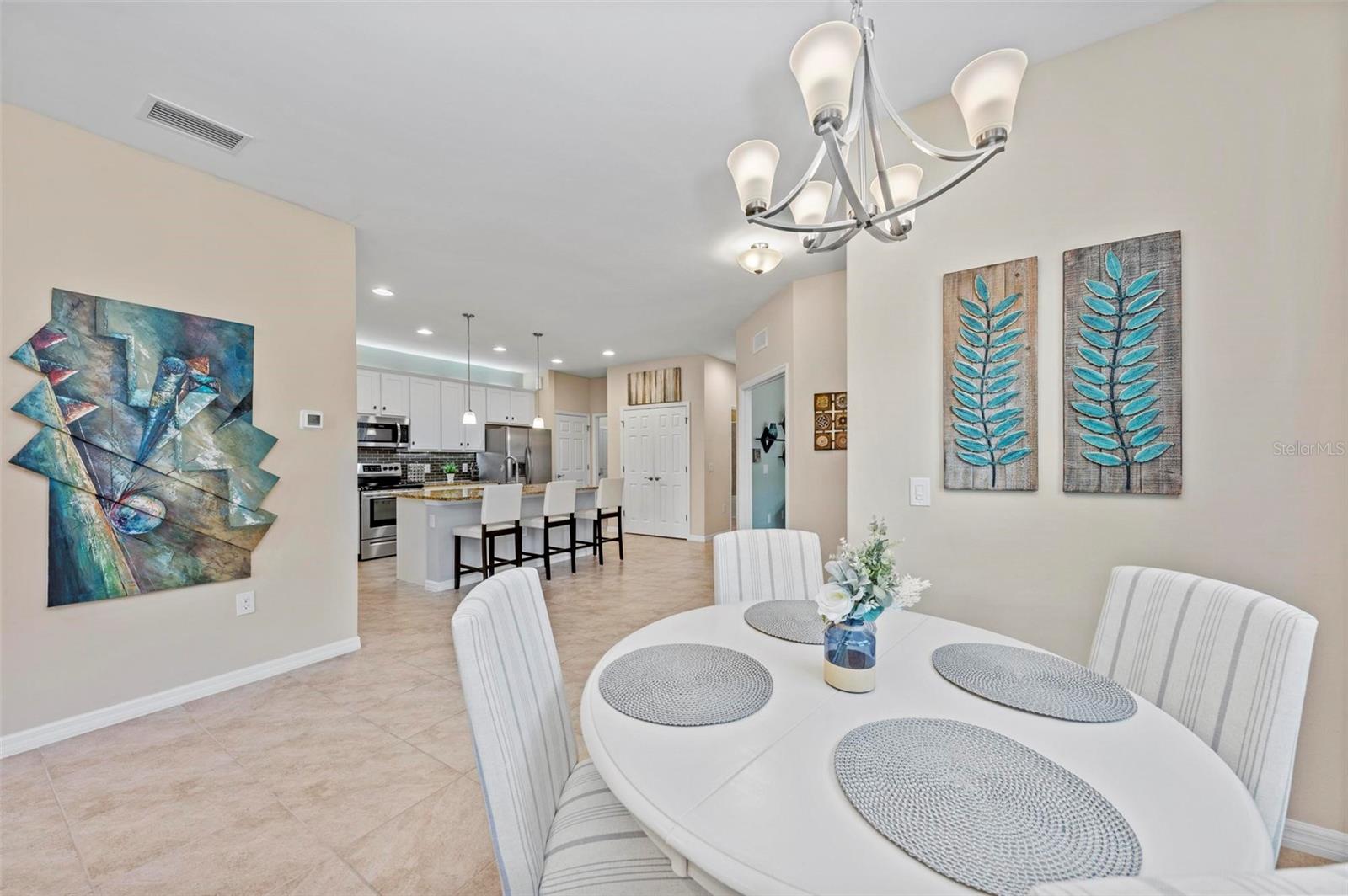 PRESERVE/WEST VLGS PH 1 - Residential Lease